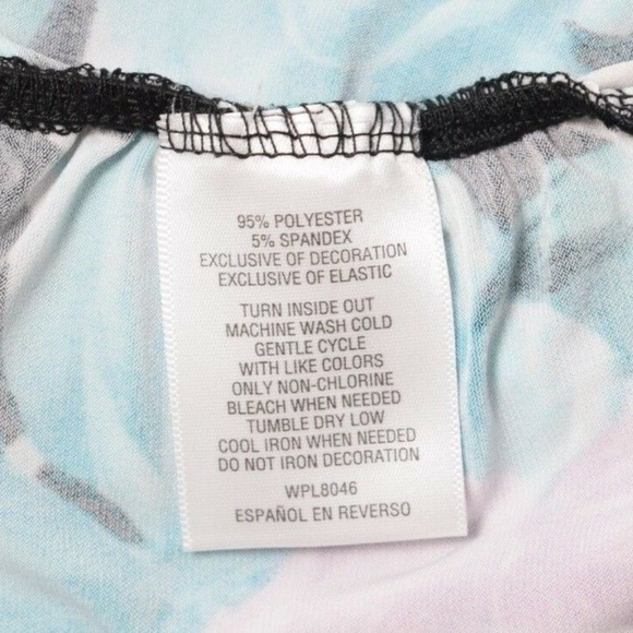 Jm Collection Boat-Neck Dolman-Sleeve Top - Picture 6 of 6